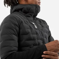 Doudoune M White Hybrid Black - Veste | Millet