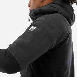 Doudoune M White Hybrid Black - Veste | Millet