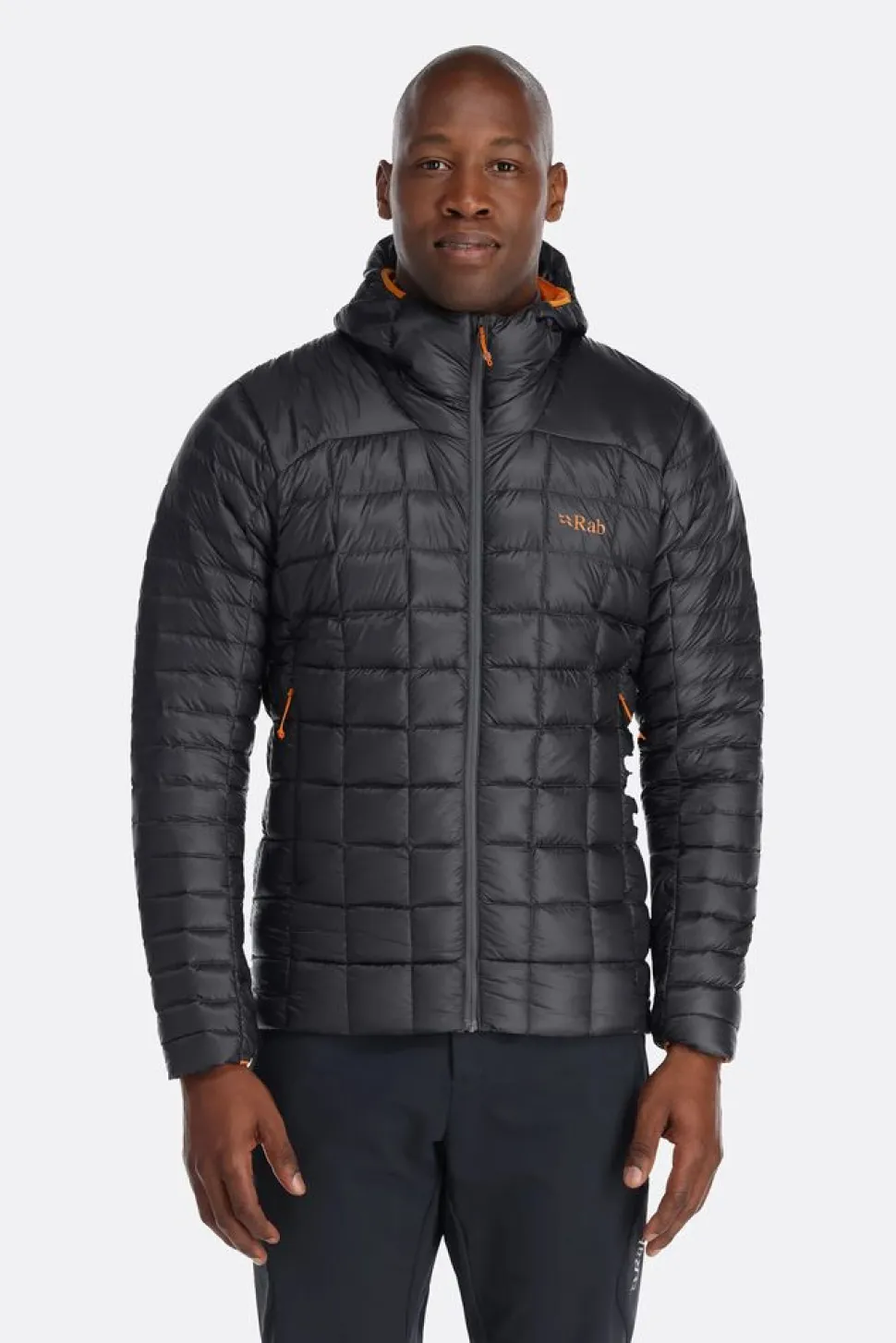 Doudoune Mythic Alpine Light Graphene - Veste | Rab