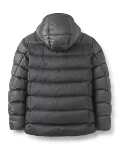 Doudoune Neutrino Pro Black Graphene - Doudoune | Rab