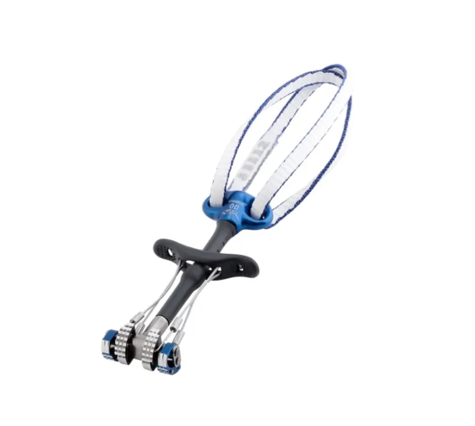 Dragon Cam 00 Blue - Equipement Outdoor | Dmm