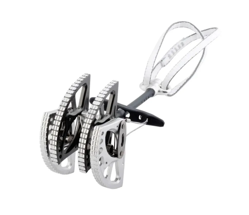 Dragon Cam 6 Silver - Equipement Outdoor | Dmm