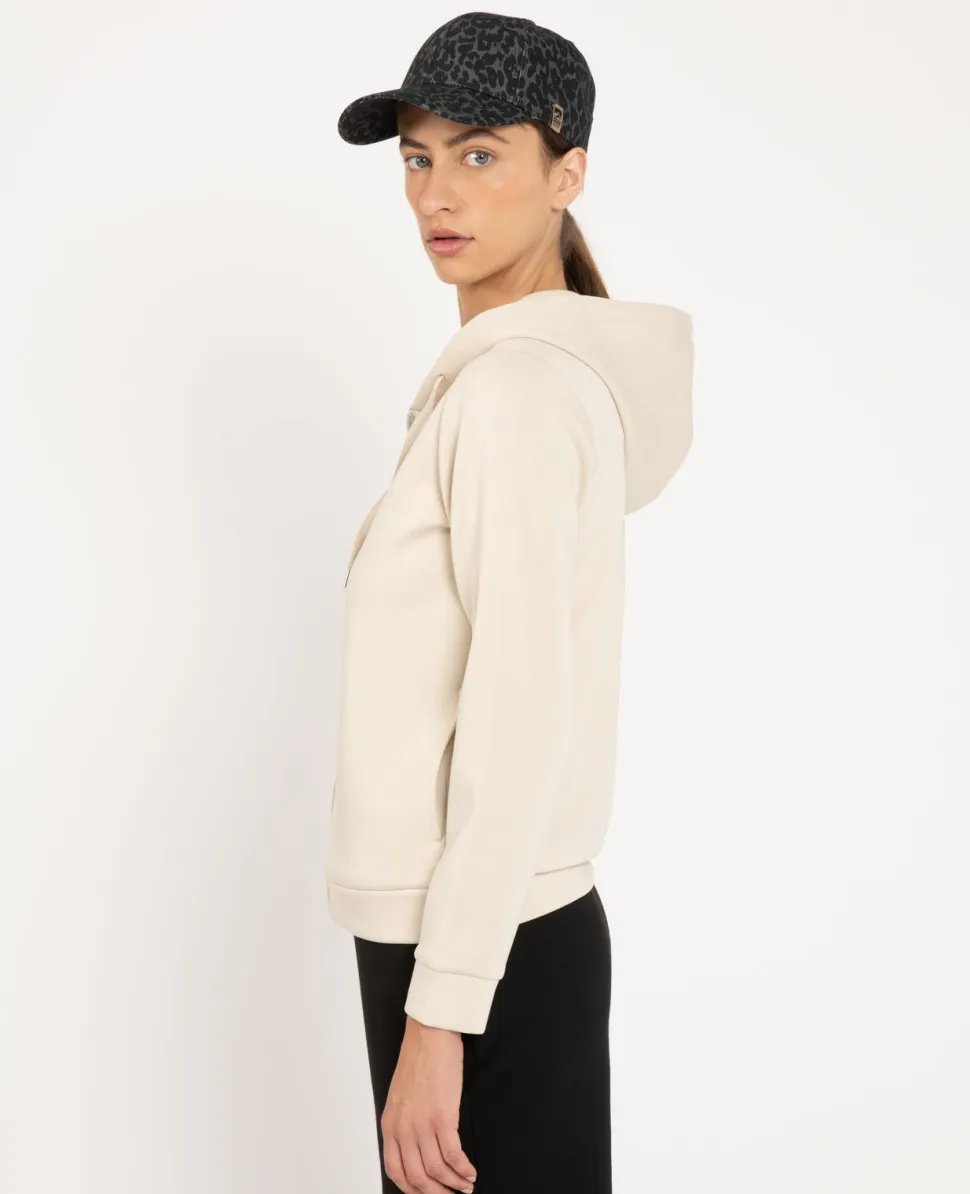 Drimmo Off White - Veste Femme | Sun Valley