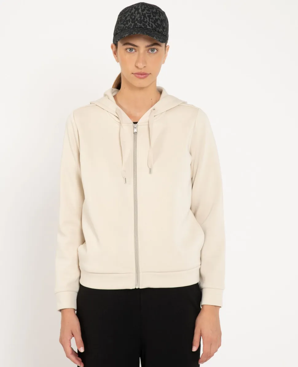 Drimmo Off White - Veste Femme | Sun Valley