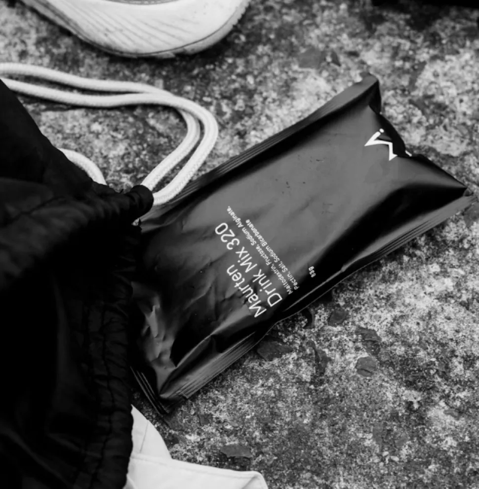 Drink Mix 320 - Gel | Maurten