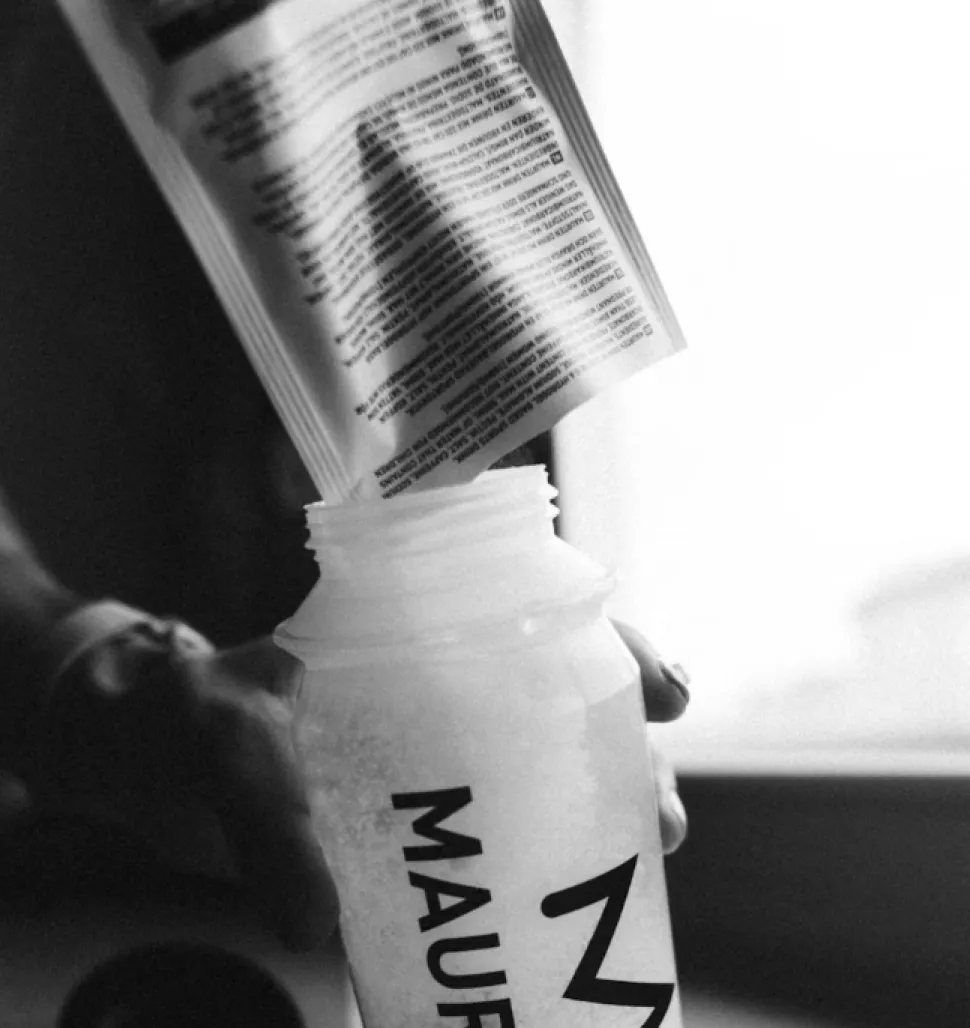 Drink Mix 320 Caf - Gel | Maurten
