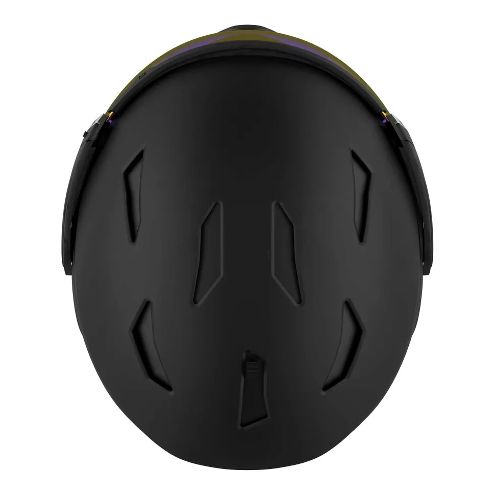 Driver Ca Photo Sigma Red - Casque | Salomon