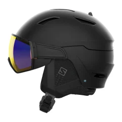 Driver Ca Photo Sigma Red - Casque | Salomon