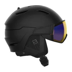 Driver Ca Photo Sigma Red - Casque | Salomon