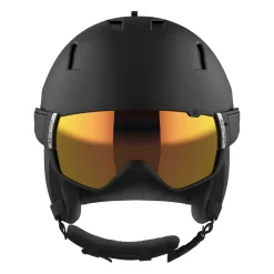 Driver Ca Photo Sigma Red - Casque | Salomon