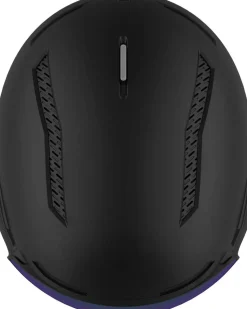 Driver Prime Sigma Photo Mips Black - Casque Visiere | Salomon