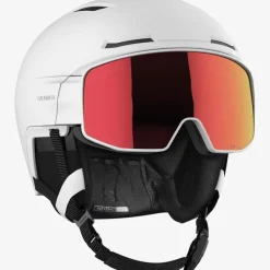 Driver Prime Sigma Photo Mips White – S1-s3 | Salomon