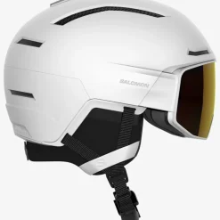 Driver Prime Sigma Photo Mips White – S1-s3 | Salomon