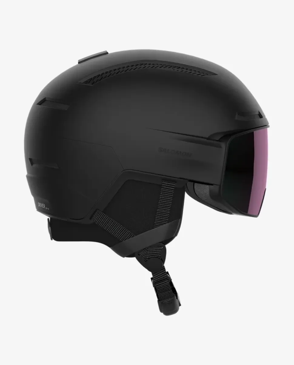 Driver Pro Sigma Black – S2
