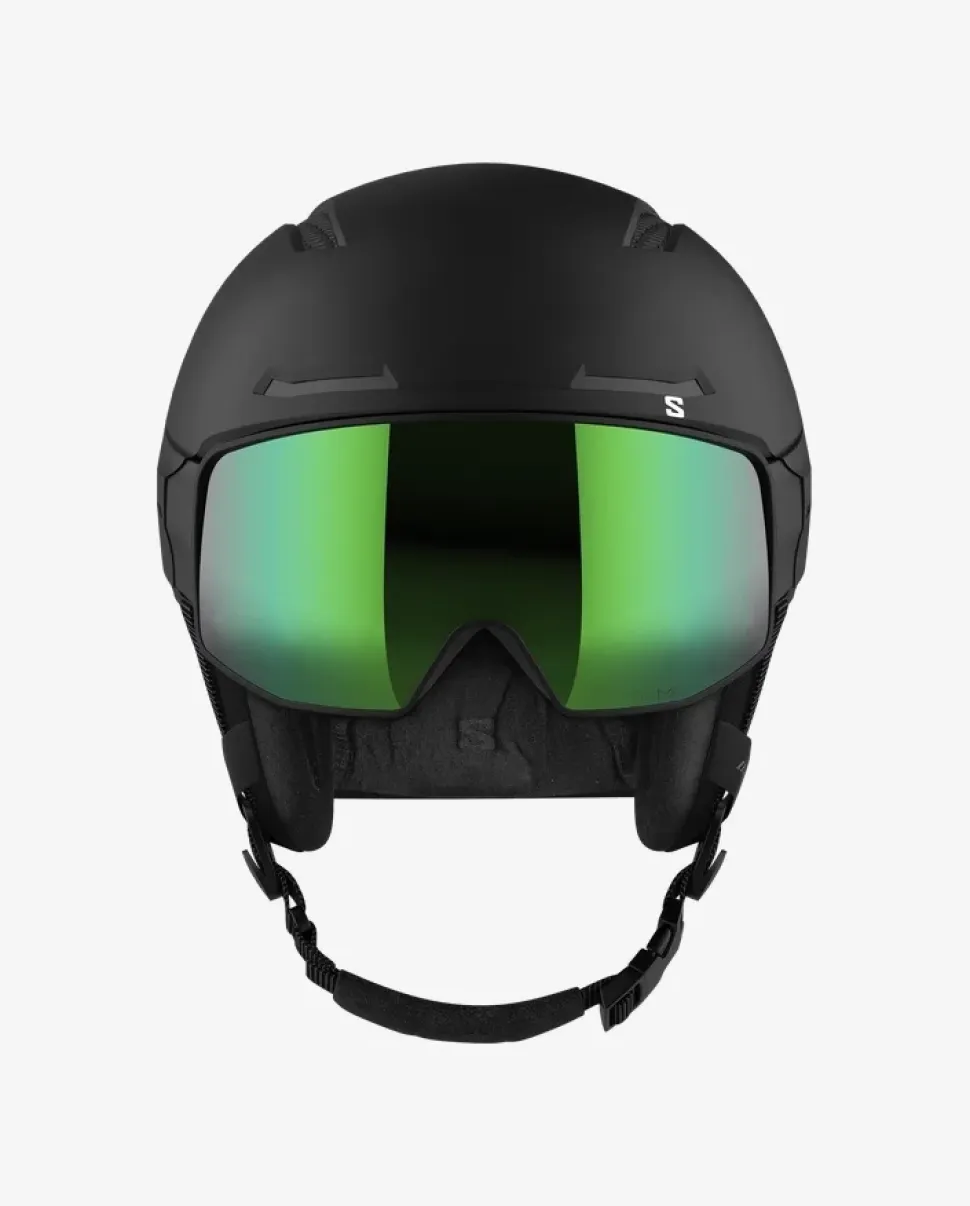 Driver Pro Sigma Black – S2