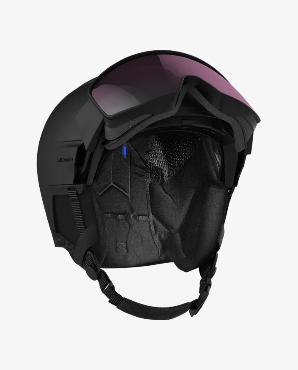 Driver Pro Sigma Black – S2