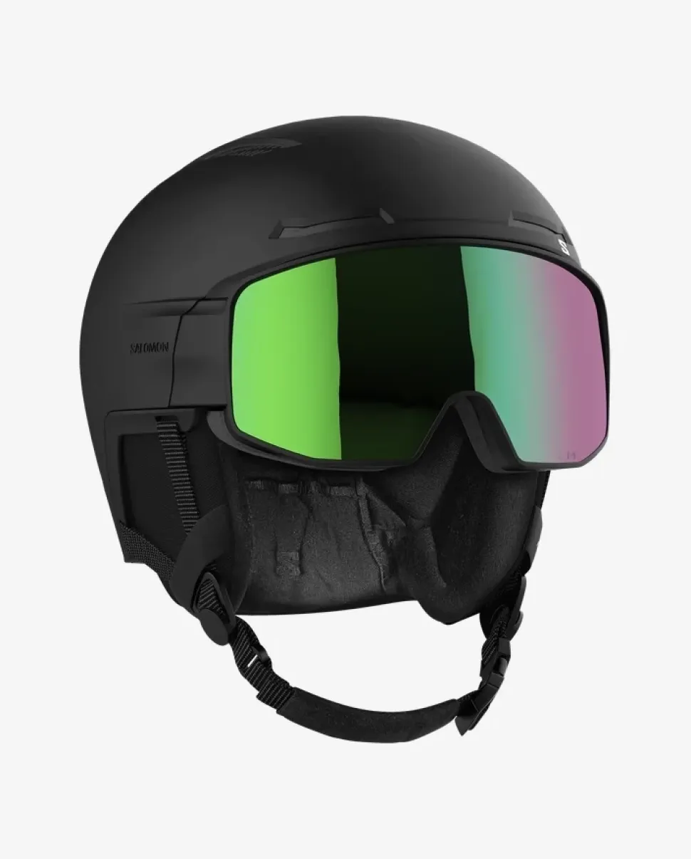 Driver Pro Sigma Black – S2