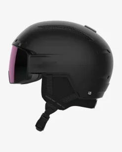 Driver Pro Sigma Black – S2