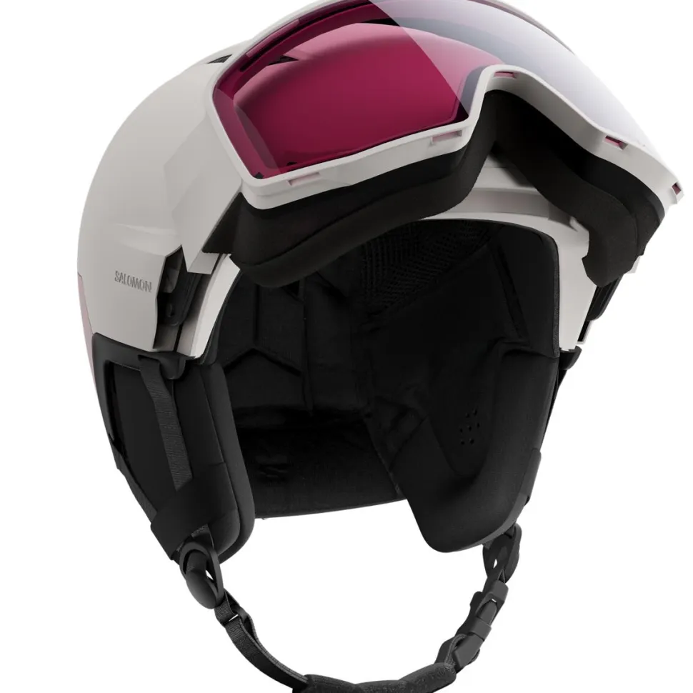 Driver Pro Sigma Grey Violet – S2