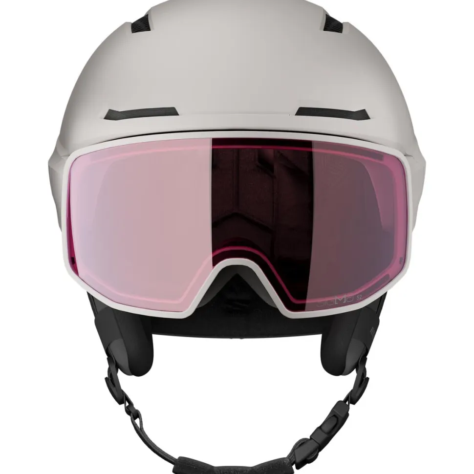 Driver Pro Sigma Grey Violet – S2