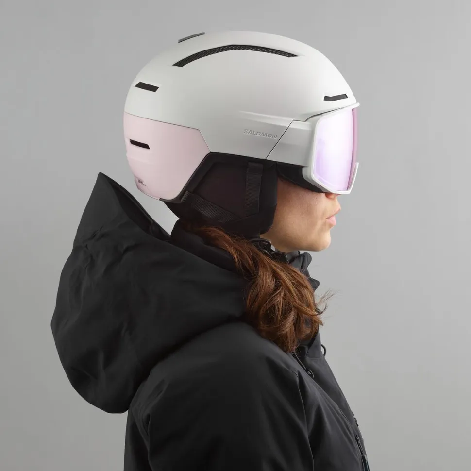 Driver Pro Sigma Grey Violet – S2