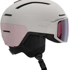 Driver Pro Sigma Grey Violet – S2