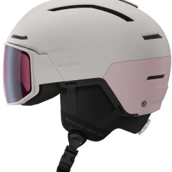 Driver Pro Sigma Grey Violet – S2
