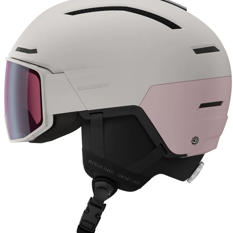 Driver Pro Sigma Grey Violet – S2