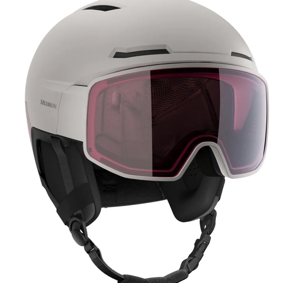 Driver Pro Sigma Grey Violet – S2