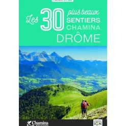 Drome Les 30 Plus Beaux Sentiers - Equipement Outdoor | Cannondale