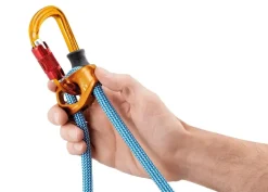 Dual Evolv Adjust Blue - Longes | Petzl