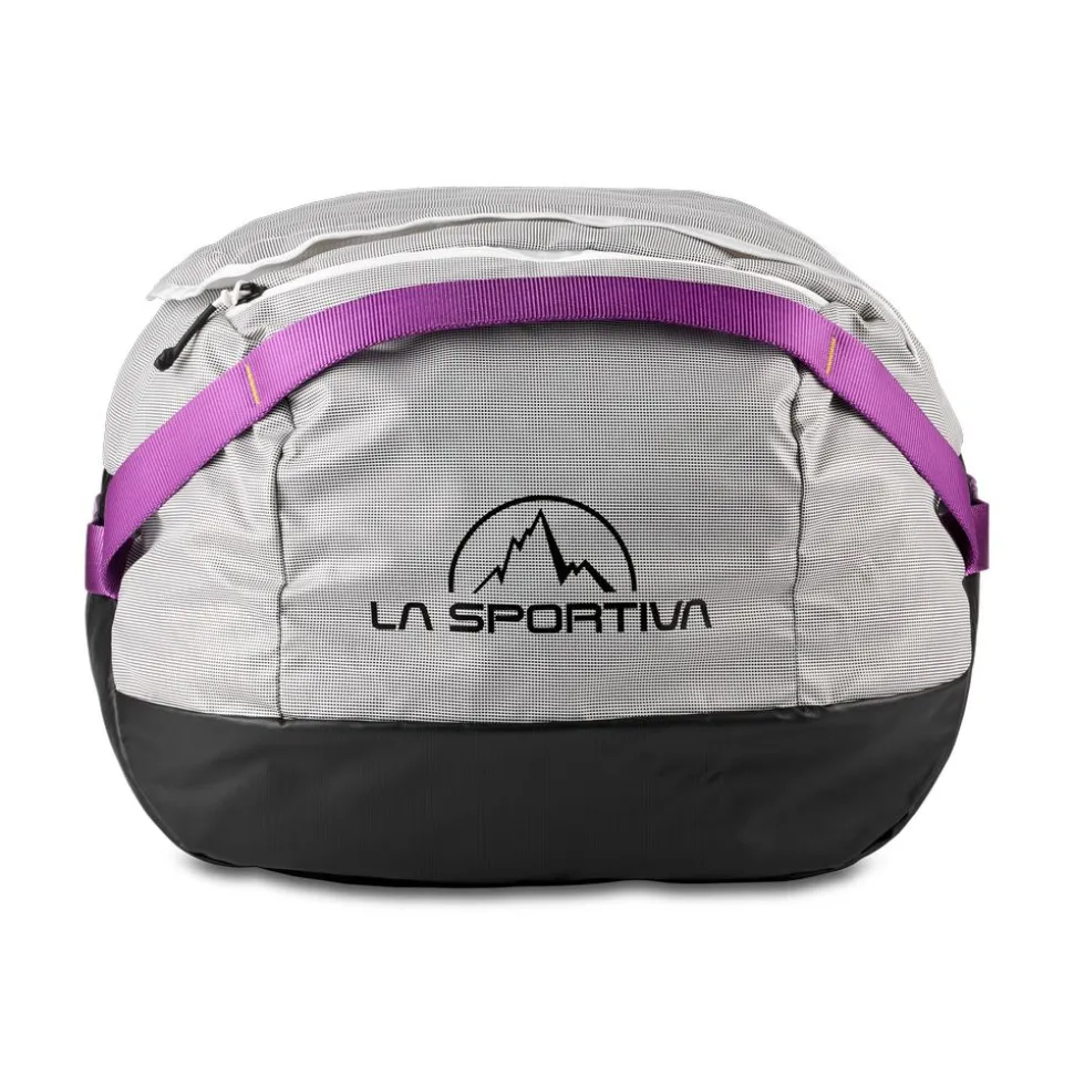 Duffel Bag Nomad 70 Chalk / Black - Sac Expedition | La Sportiva
