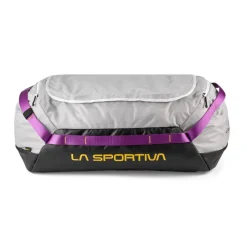 Duffel Bag Nomad 70 Chalk / Black - Sac Expedition | La Sportiva