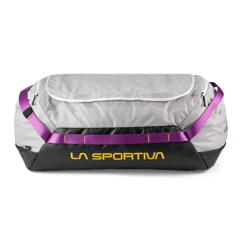 Duffel Bag Nomad 70 Chalk / Black - Sac Expedition | La Sportiva