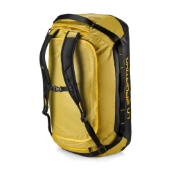 Duffel Bag Nomad 70 Yellow / Black - Sac Expedition | La Sportiva