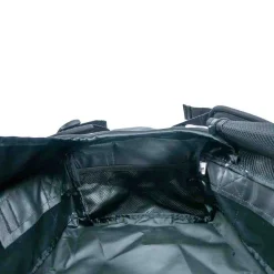Duffel Travel 40l Noir - Sac Expédition | Azimut Outdoor