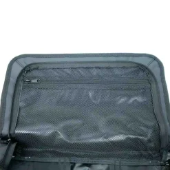 Duffel Travel 40l Noir - Sac Expédition | Azimut Outdoor