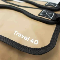Duffel Travel 40l Savane - Sac Expédition | Azimut Outdoor