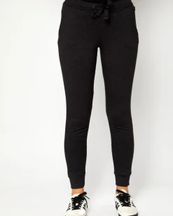 Dujar Noir - Pantalon Femme | Sun Valley
