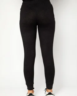 Dujar Noir - Pantalon Femme | Sun Valley