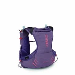 Dyna Pro 7 Femme Purple Dusk - Gilet Trail | Osprey