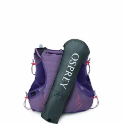 Dyna Pro 7 Femme Purple Dusk - Gilet Trail | Osprey