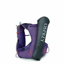 Dyna Pro 7 Femme Purple Dusk - Gilet Trail | Osprey