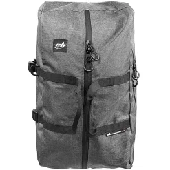 E Bag 35 Grey Flecked - Sac A Corde | Eb