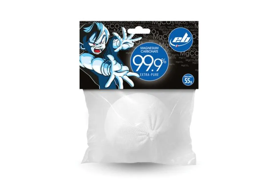 E Ball 55 - Magnesie Poudre | Eb