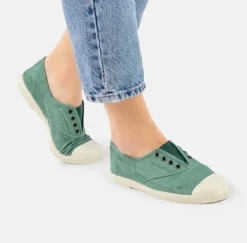 102e Old Lavanda Albahaca - Chaussures | Natural World