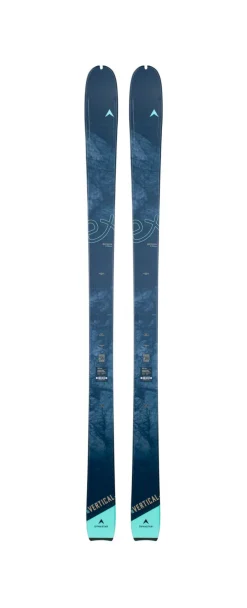 E Vertical Femme - 2022 - Ski De Rando | Dynastar