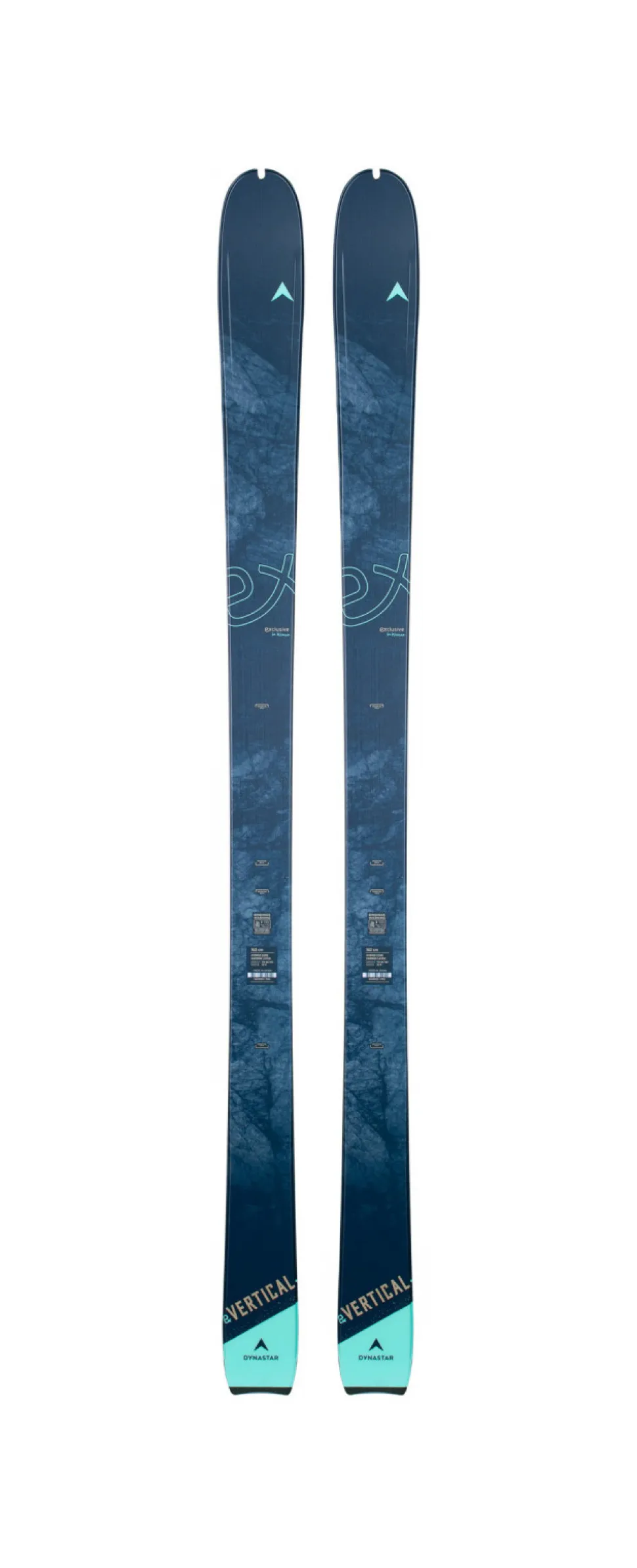 E Vertical Femme - 2022 - Ski De Rando | Dynastar