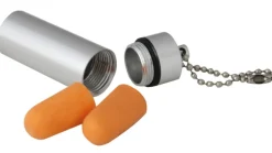 Earplugs Silence - Accessoire De Voyage | Travelsafe