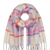 Echarpe Loriant Lilac